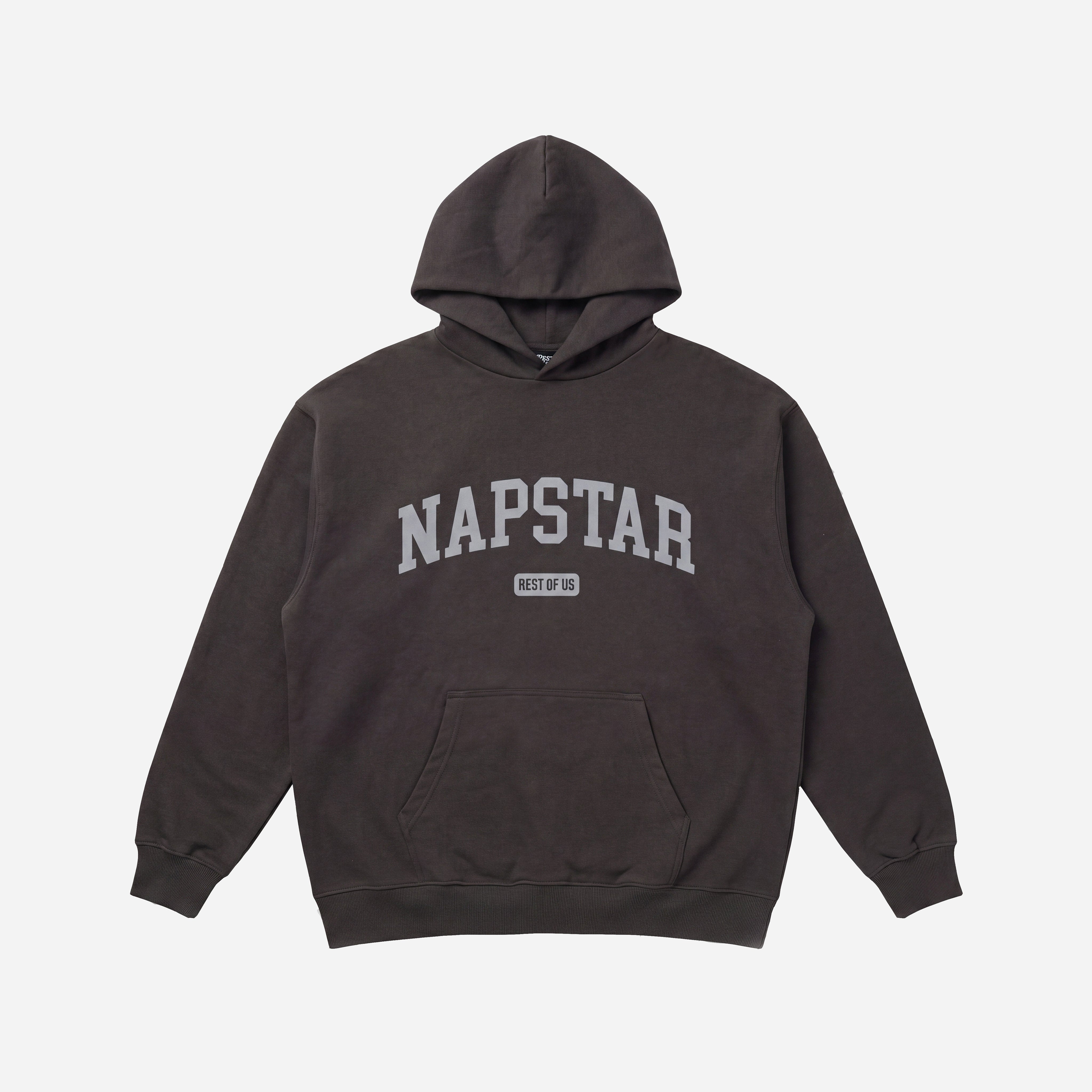 NAPSTAR Hoodie