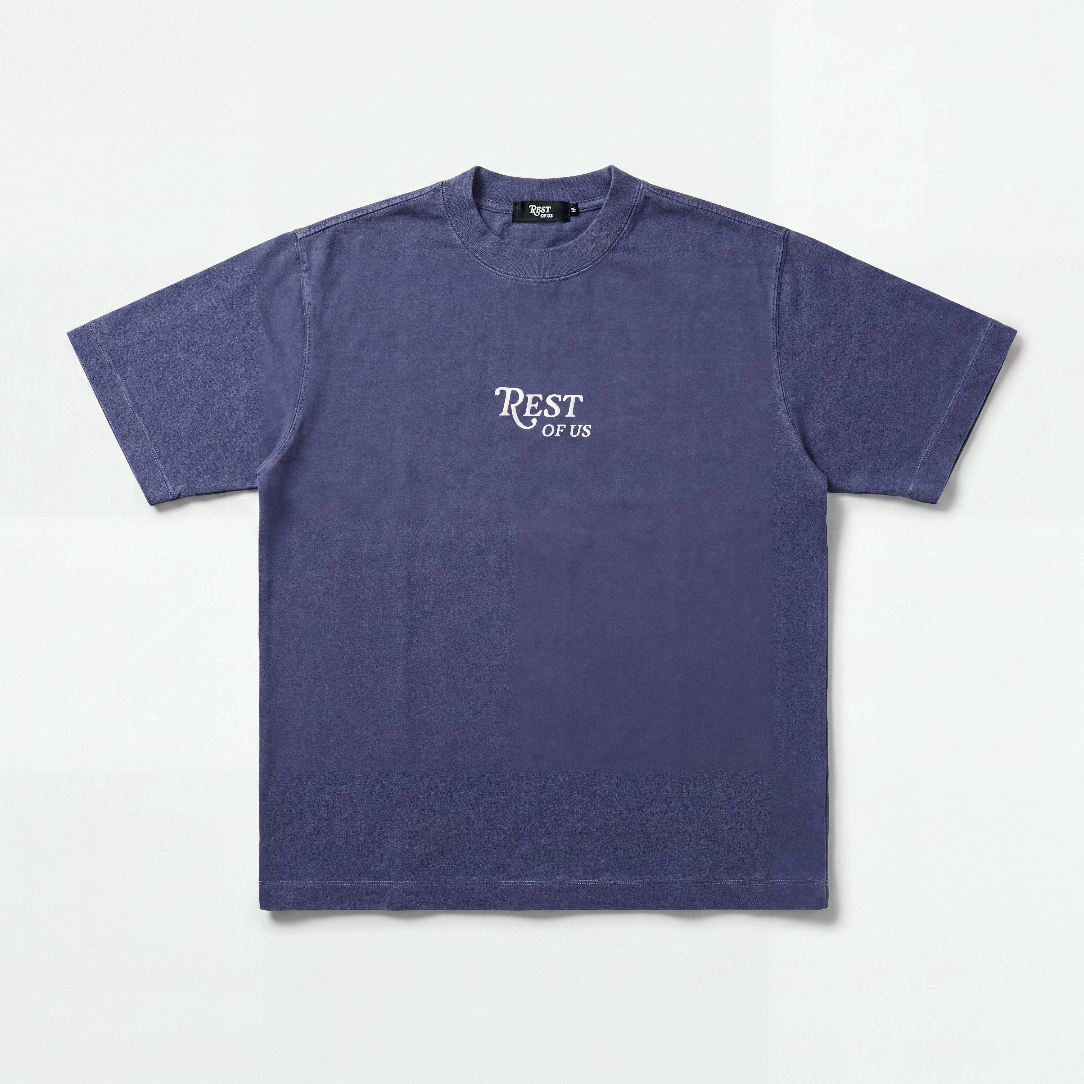Rest of Us - T-shirt