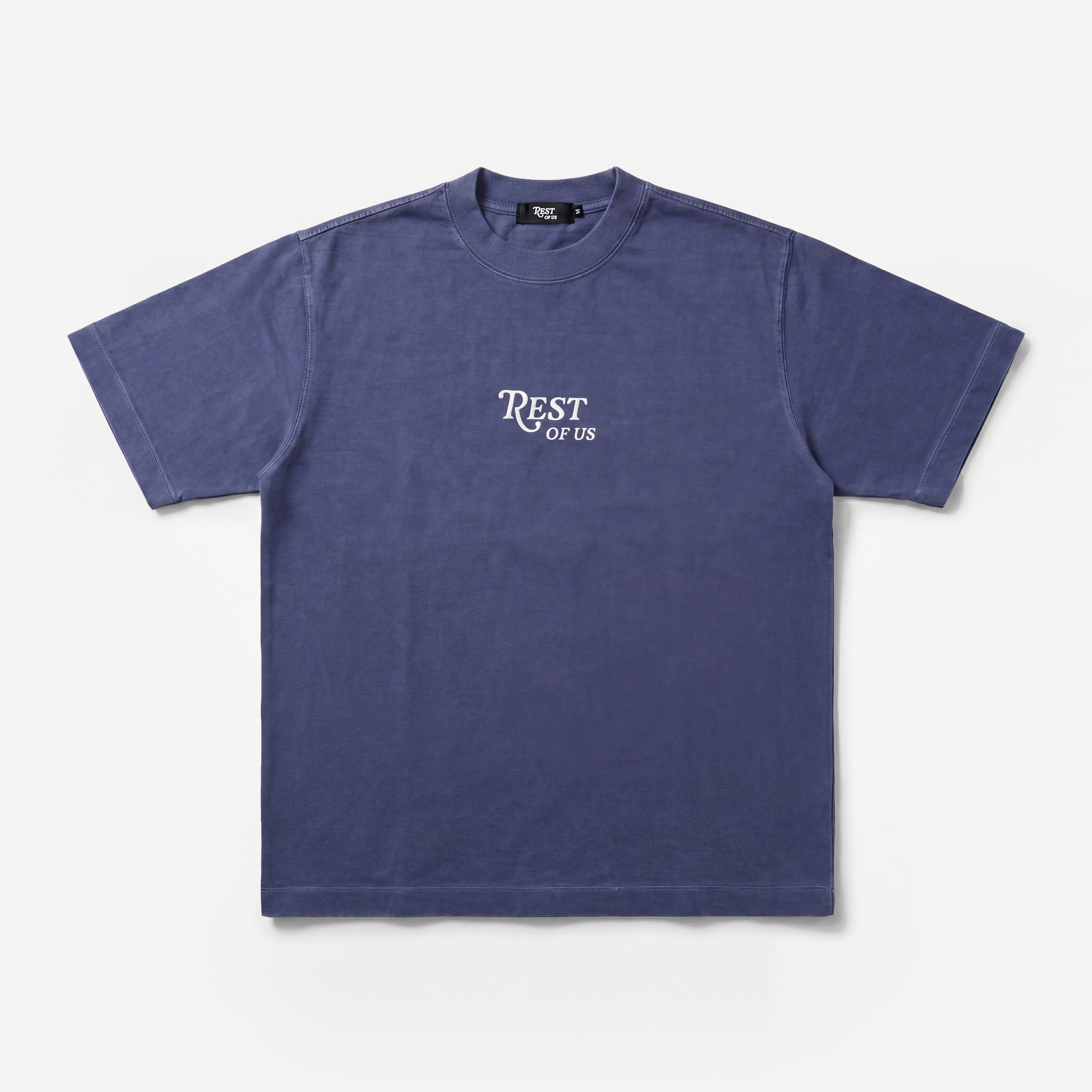 Rest of Us - T-shirt