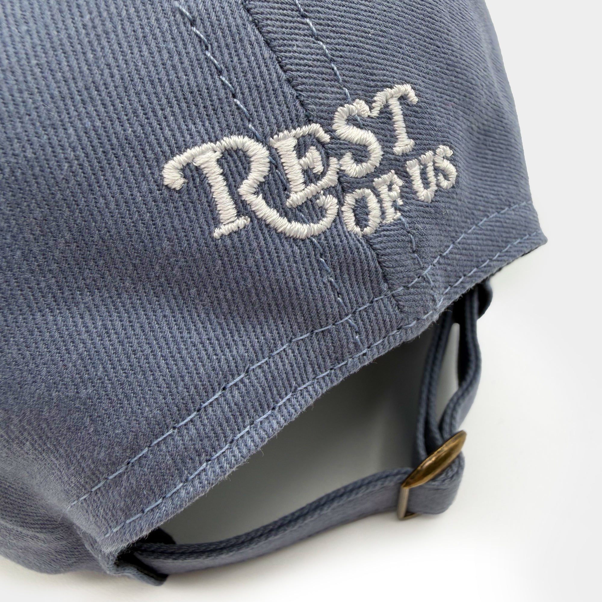 Officially Off (Slate)