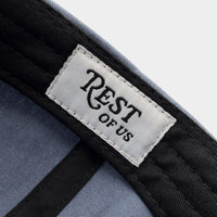 Officially Off (Slate)