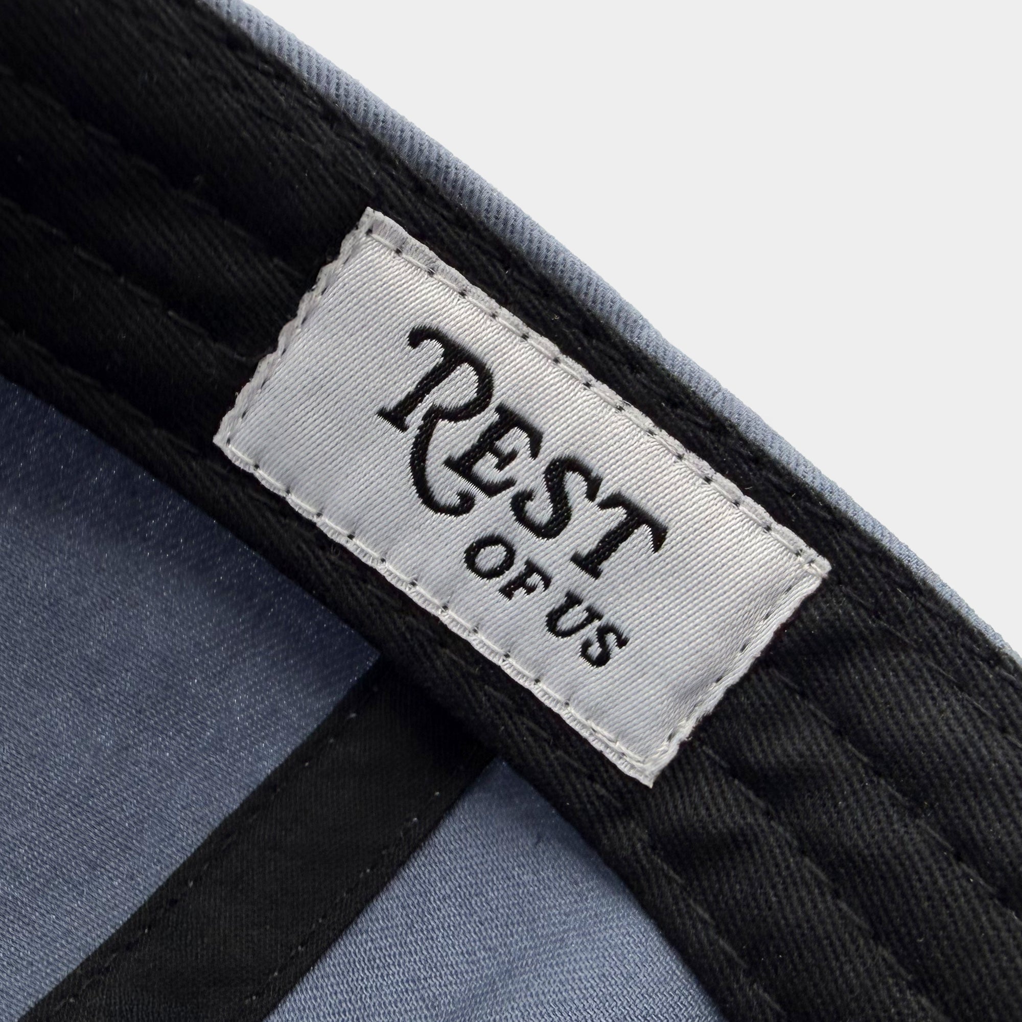 Officially Off (Slate)