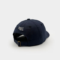 Officially Off (Navy)