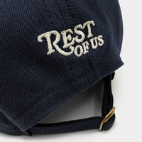 Officially Off (Navy)