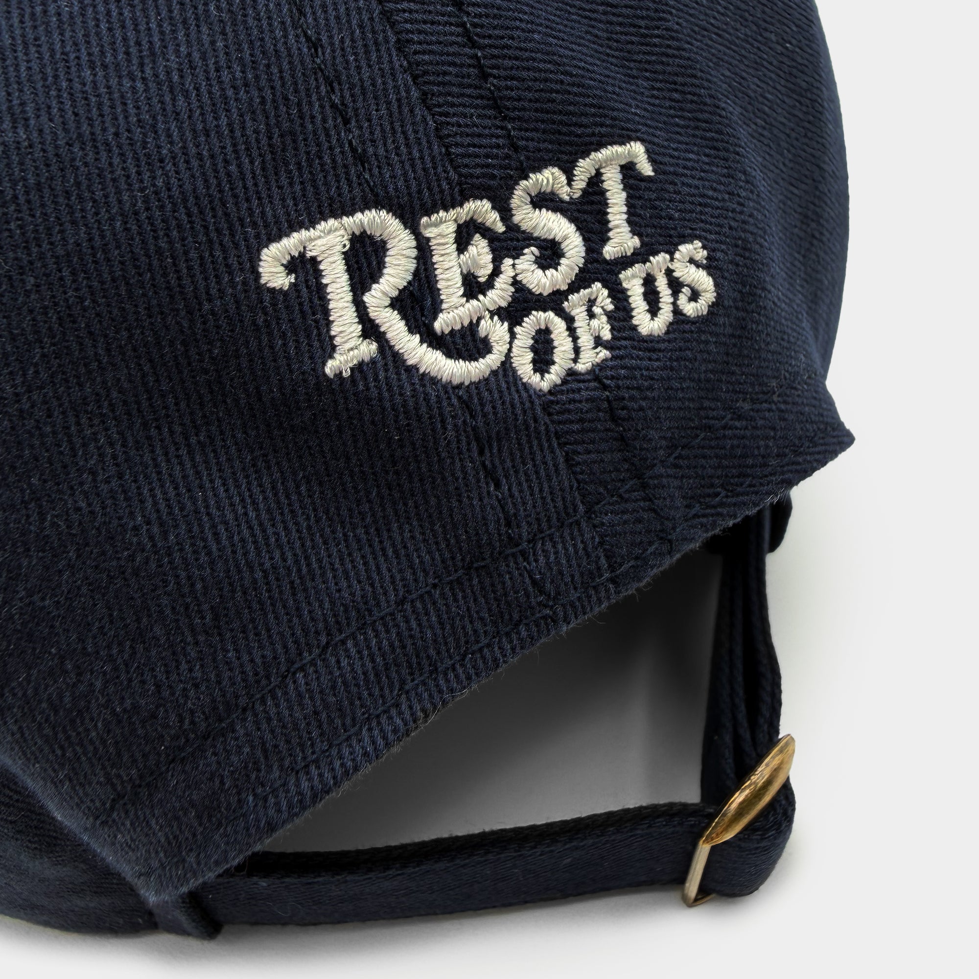 Officially Off (Navy)