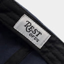 Officially Off (Navy)