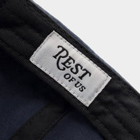 Officially Off (Navy)