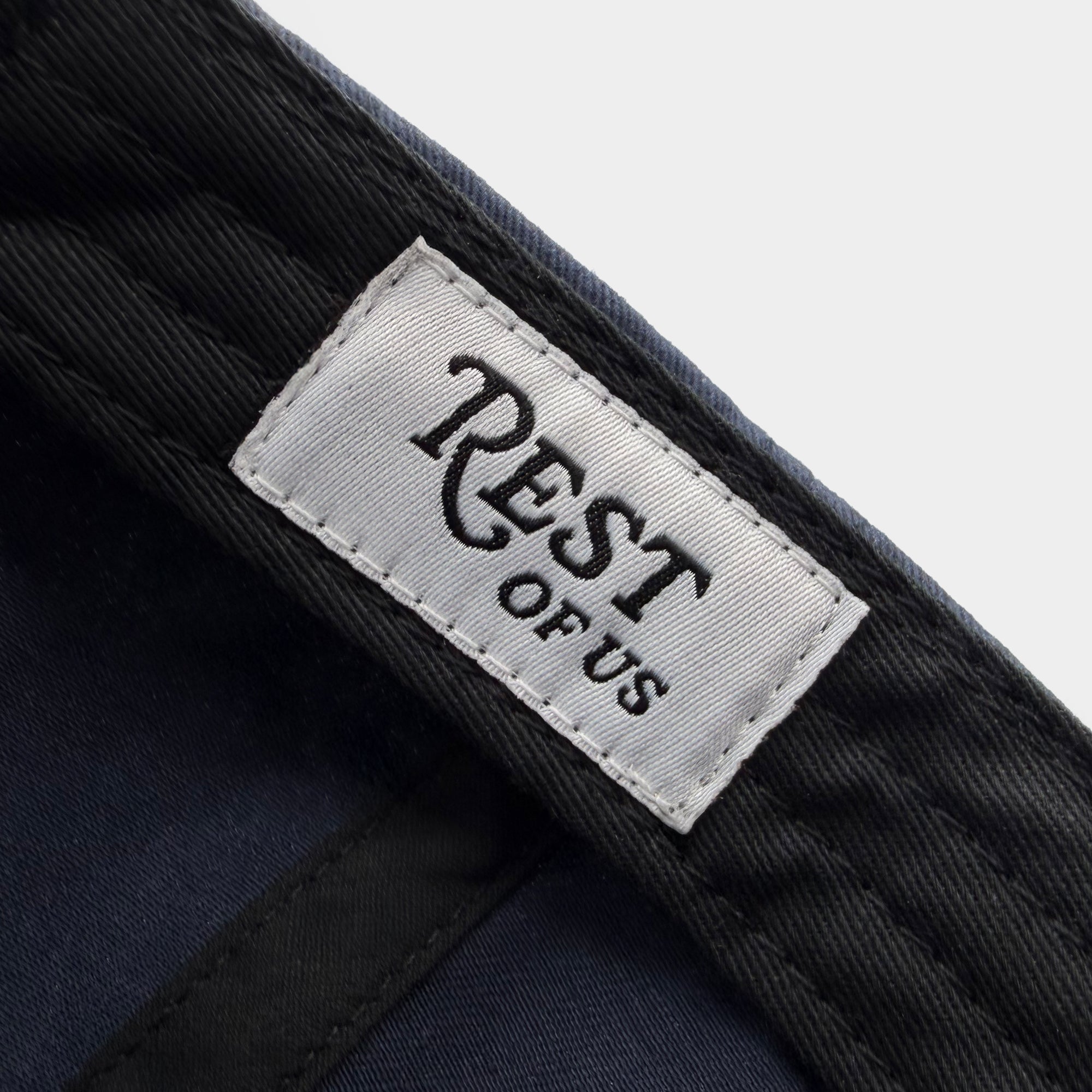 Officially Off (Navy)